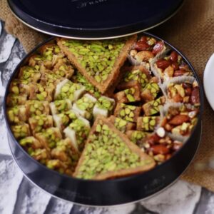 Baklava Assortment