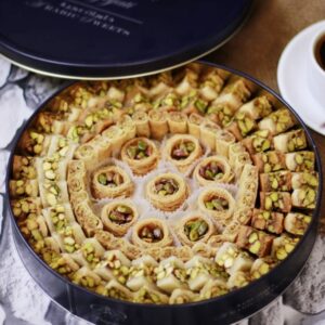 Baklava Assortment