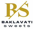 Baklavati Sweets