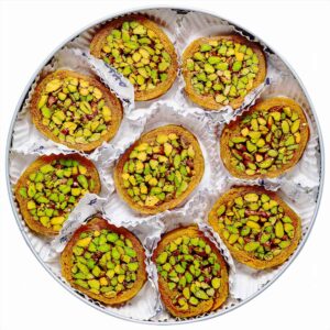 Arabic Sweets