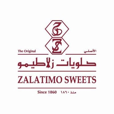 Zalatimo Sweets